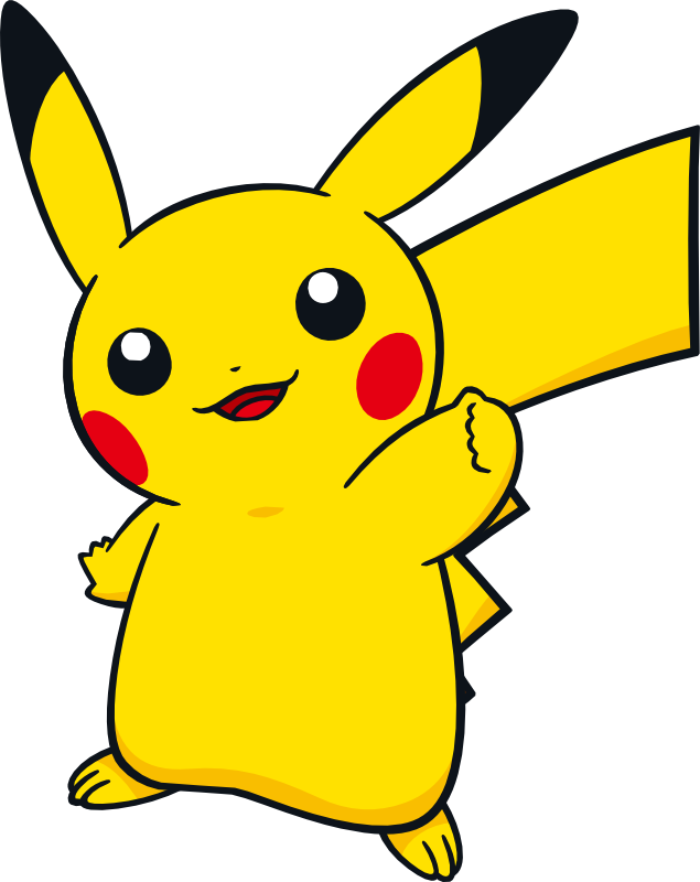 Pikachu, Pokémon Wiki, Fandom