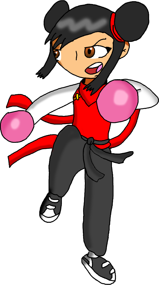 Lily S. on X: Super Bomberman 4 finished fanart! This game and 5