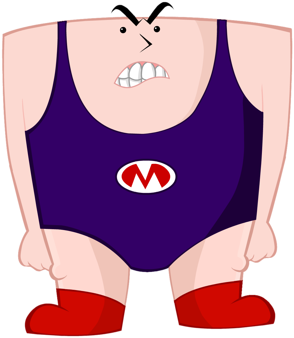 Matt Chapman - Homestar Runner Wiki