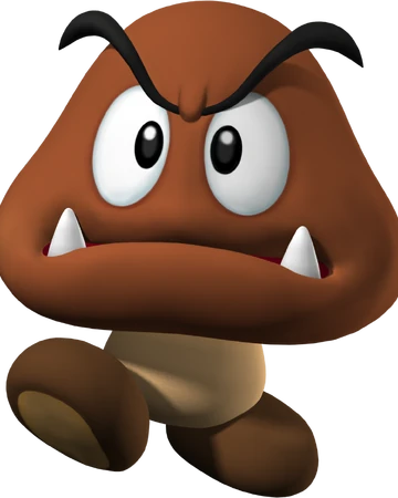 Goomba P M Universe Wiki Fandom So, when italian immigrants came to the united states (presumably using cumpa amongst themselves in. goomba p m universe wiki fandom