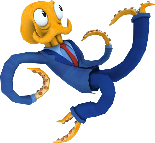 Octodad P.M. Universe Wiki Fandom