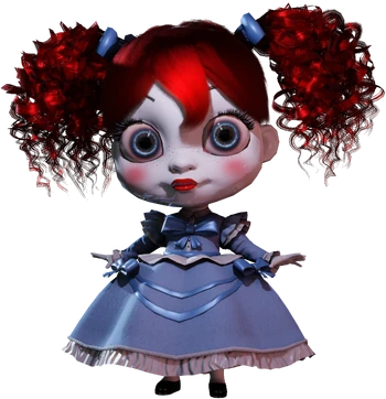 POPPY PLAYTIME WIKI visual data 6