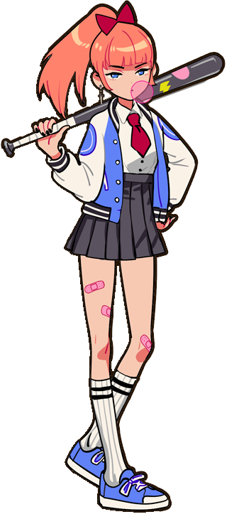 Kyoko | P.M. Universe Wiki | Fandom