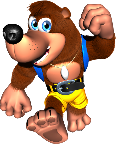 Banjo | P.M. Universe Wiki | Fandom