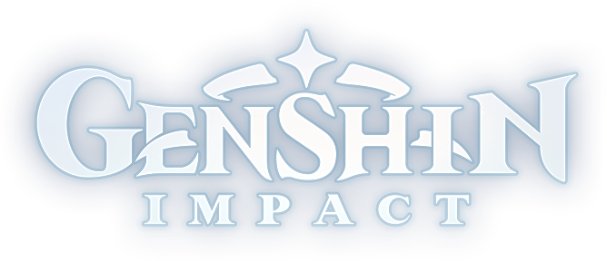 Ficheiro:Genshin Impact logo.png – Wikipédia, a enciclopédia livre