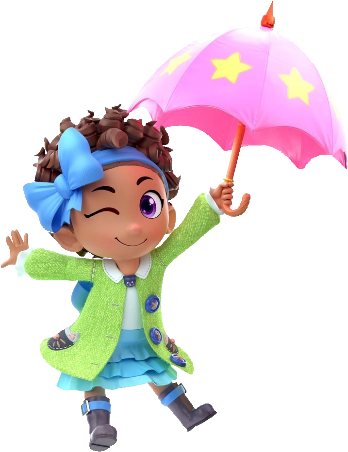 Bow Kid P.M. Universe Wiki Fandom