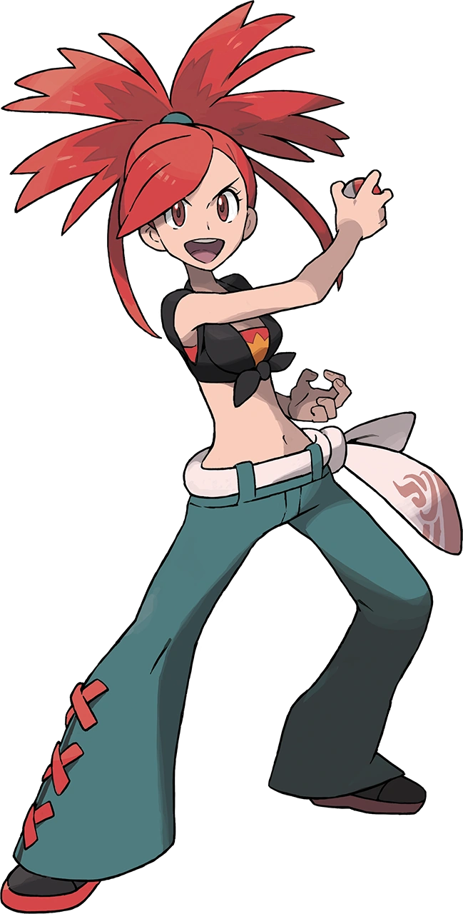 Flannery P.M. Universe Wiki Fandom