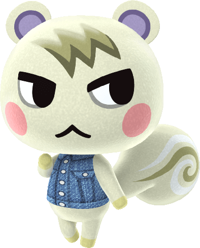 Marshal | P.M. Universe Wiki | Fandom