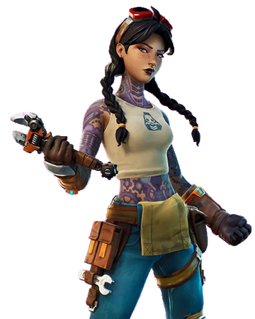 Fortnite Tag Generator