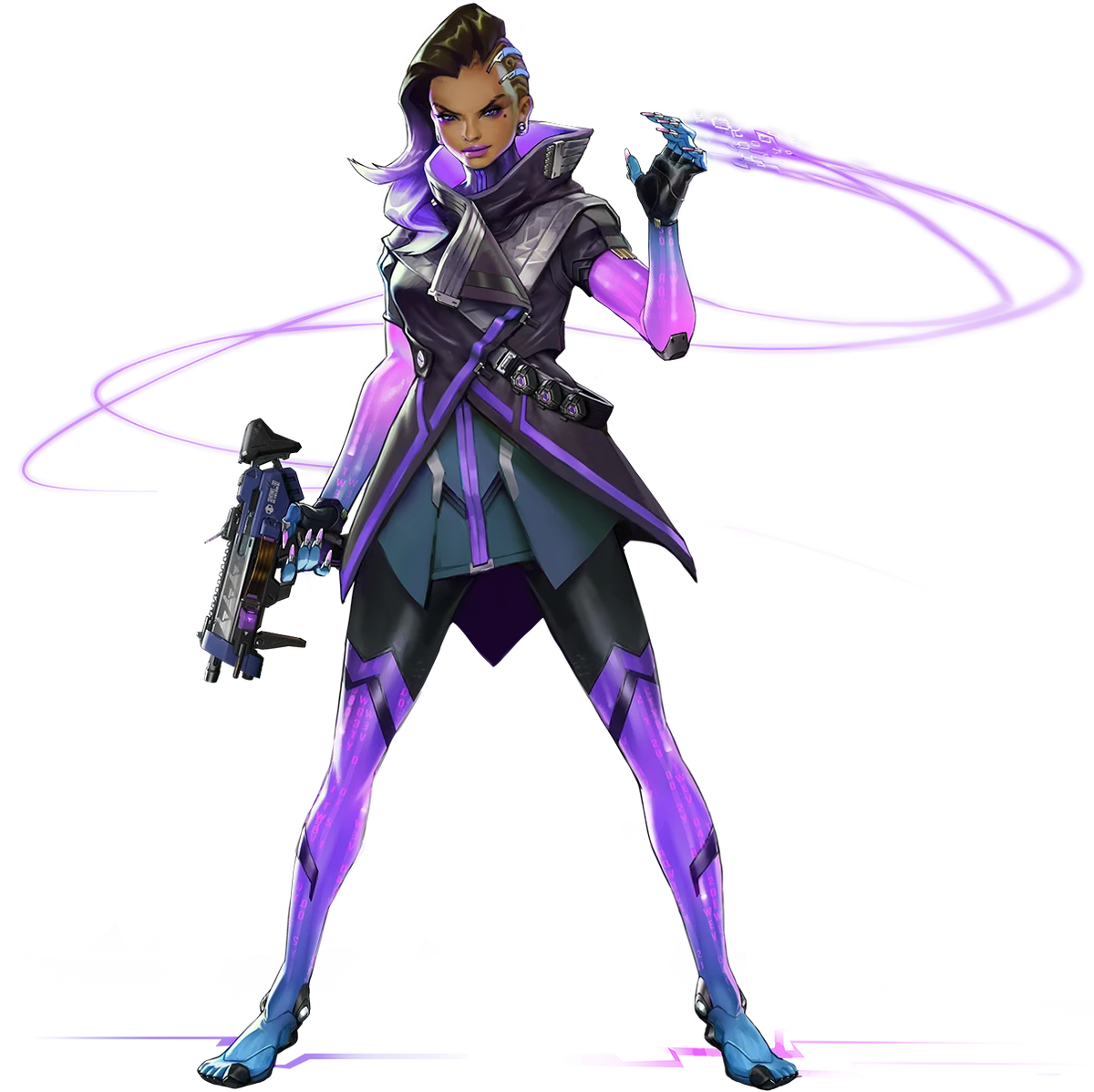 Sombra | P.M. Universe Wiki | Fandom