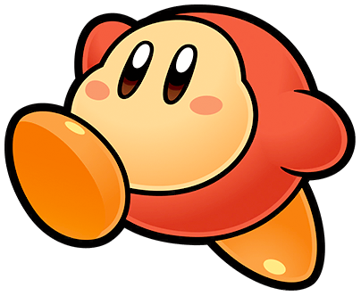 Waddle Doo - WiKirby: it's a wiki, about Kirby!