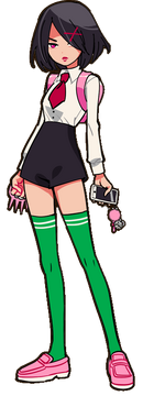 Galaxy - misako LEGO Ninjago Misako Minifigure - 2 Inches Tall, Packaged in