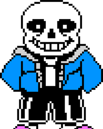 Sans P M Universe Wiki Fandom