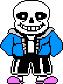 Sans, Undertale Wiki, Fandom