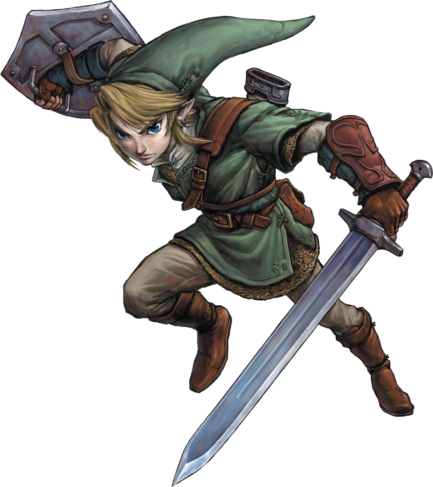 Link (personagem) – Wikipédia, a enciclopédia livre