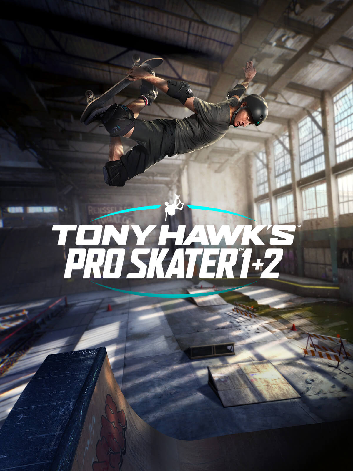 Tony Hawk's Pro Skater 2 - IGN