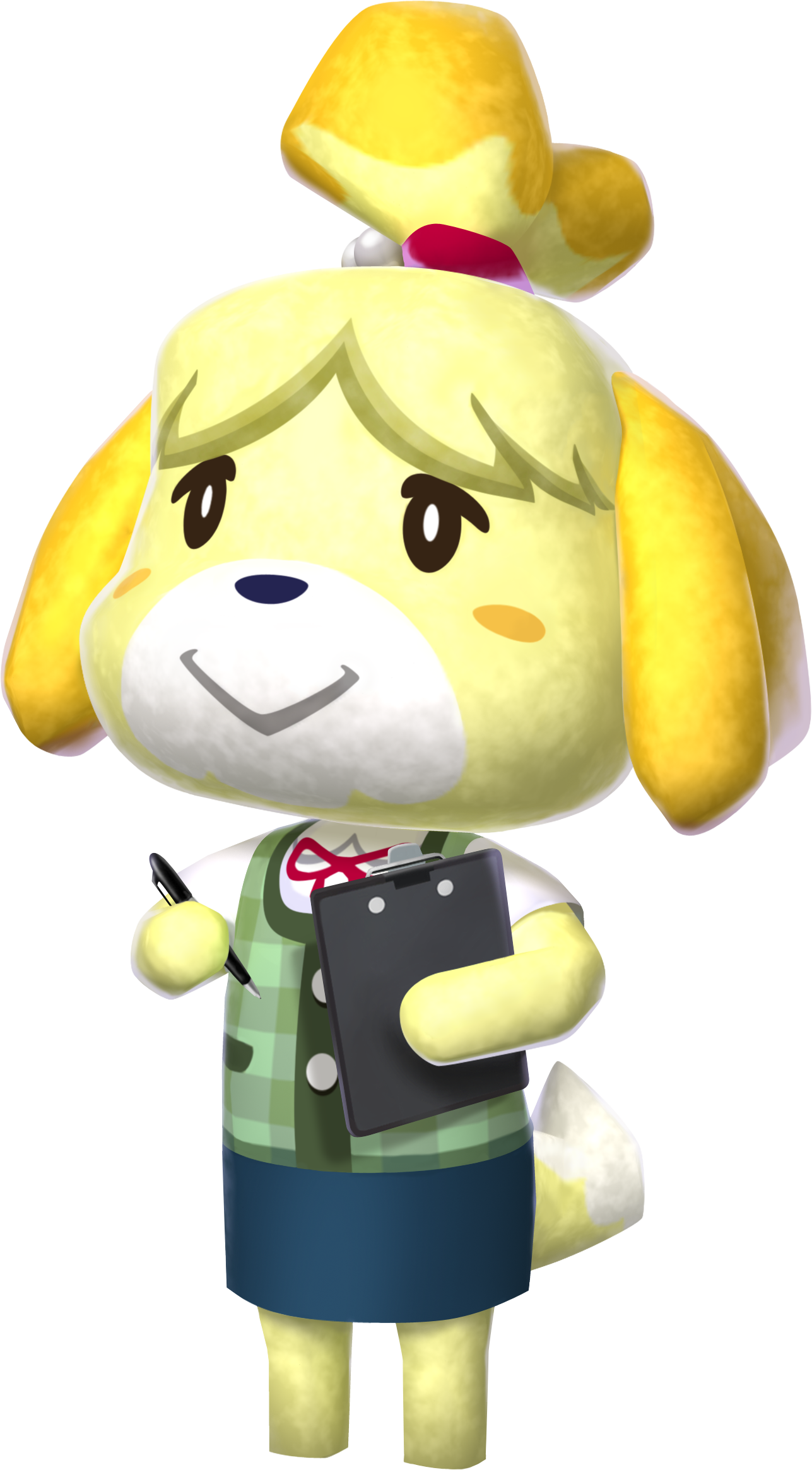 Animal Crossing: New Horizons - Wikipedia