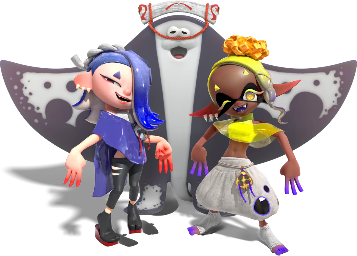 Deep Cut | P.M. Universe Wiki | Fandom