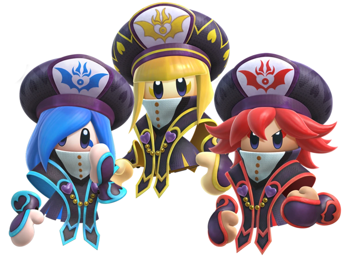 The Three MageSisters P.M. Universe Wiki Fandom