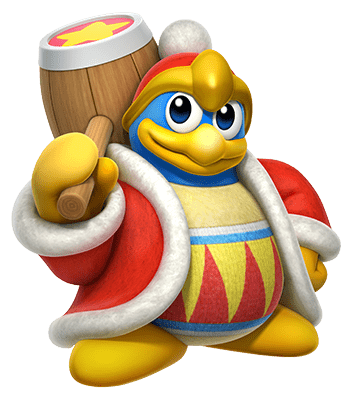 King Dedede (SSBU) - SmashWiki, the Super Smash Bros. wiki