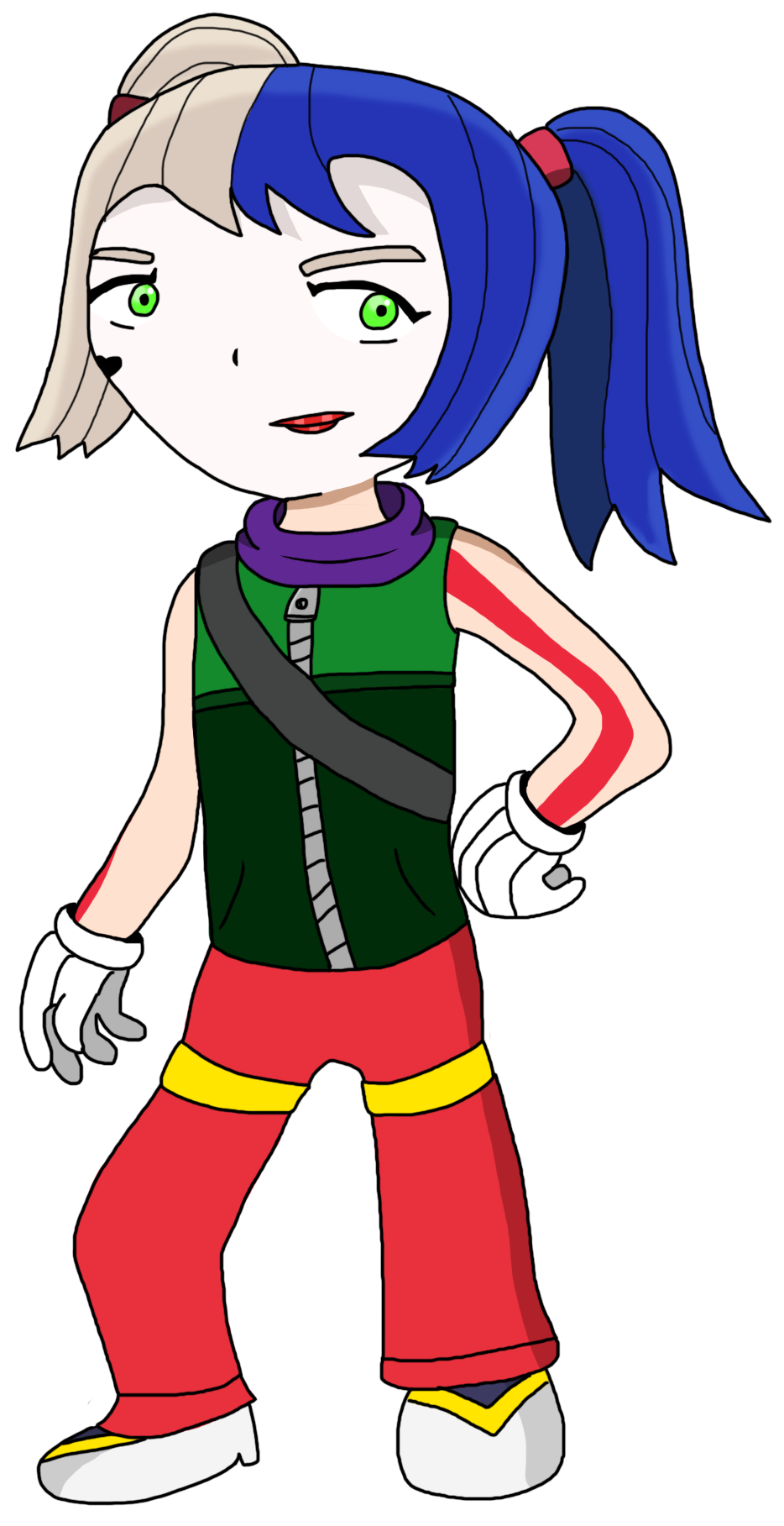 Fenyx P.M. Universe Wiki Fandom