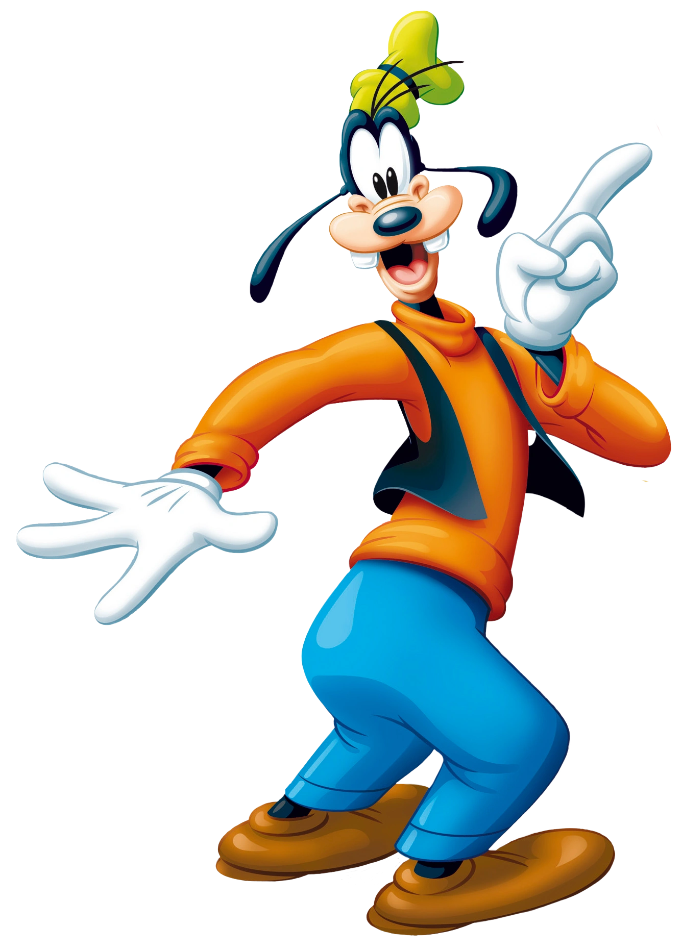 goofy様 Goofy | P.M. Universe Wiki | Fandom