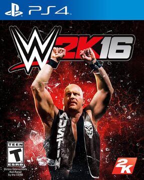 Wwe 2019 ps4 shop