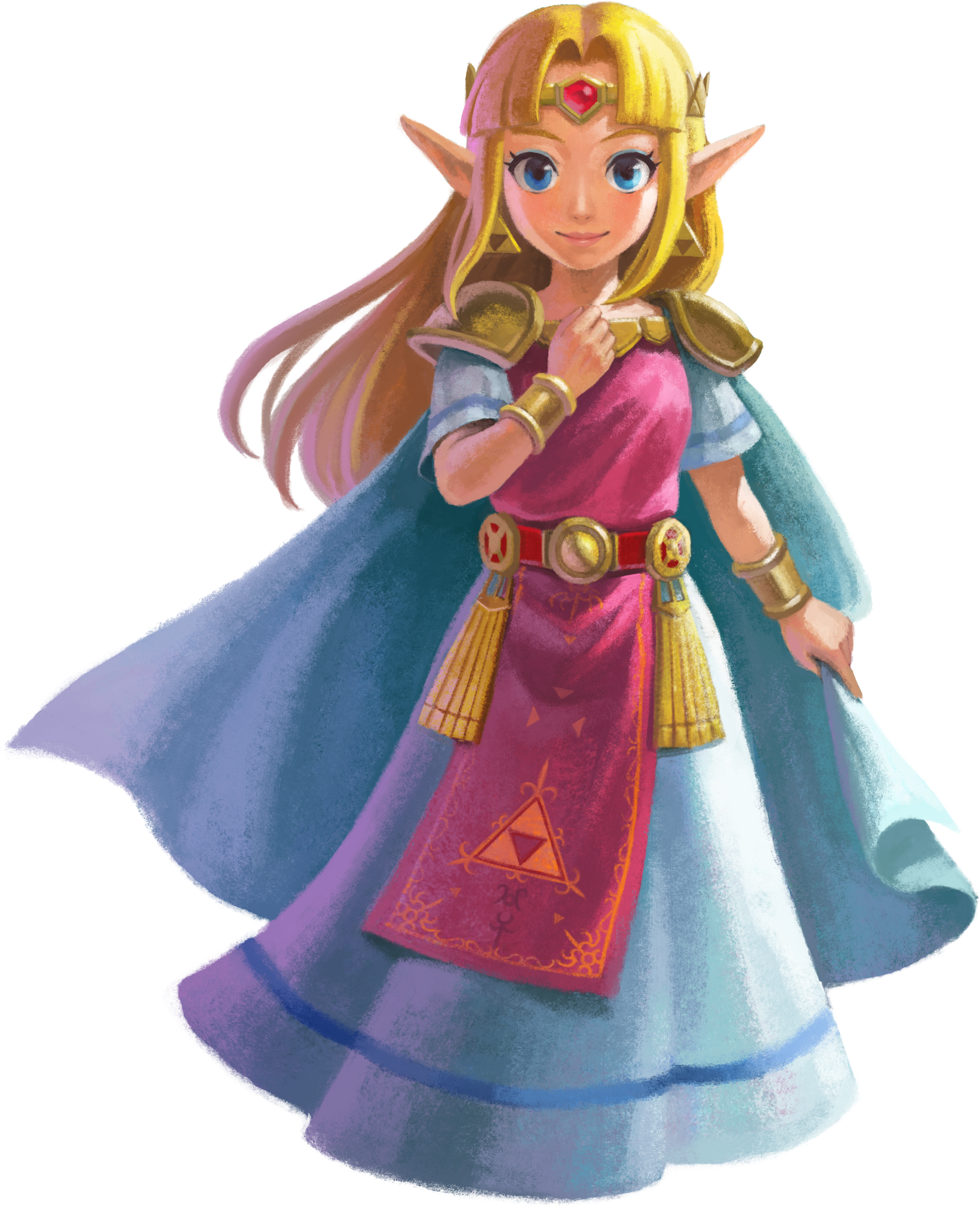 The Legend of Zelda: Twilight Princess - Zelda Wiki