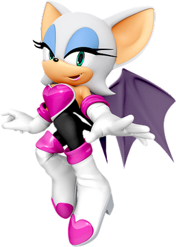 Rouge clearance