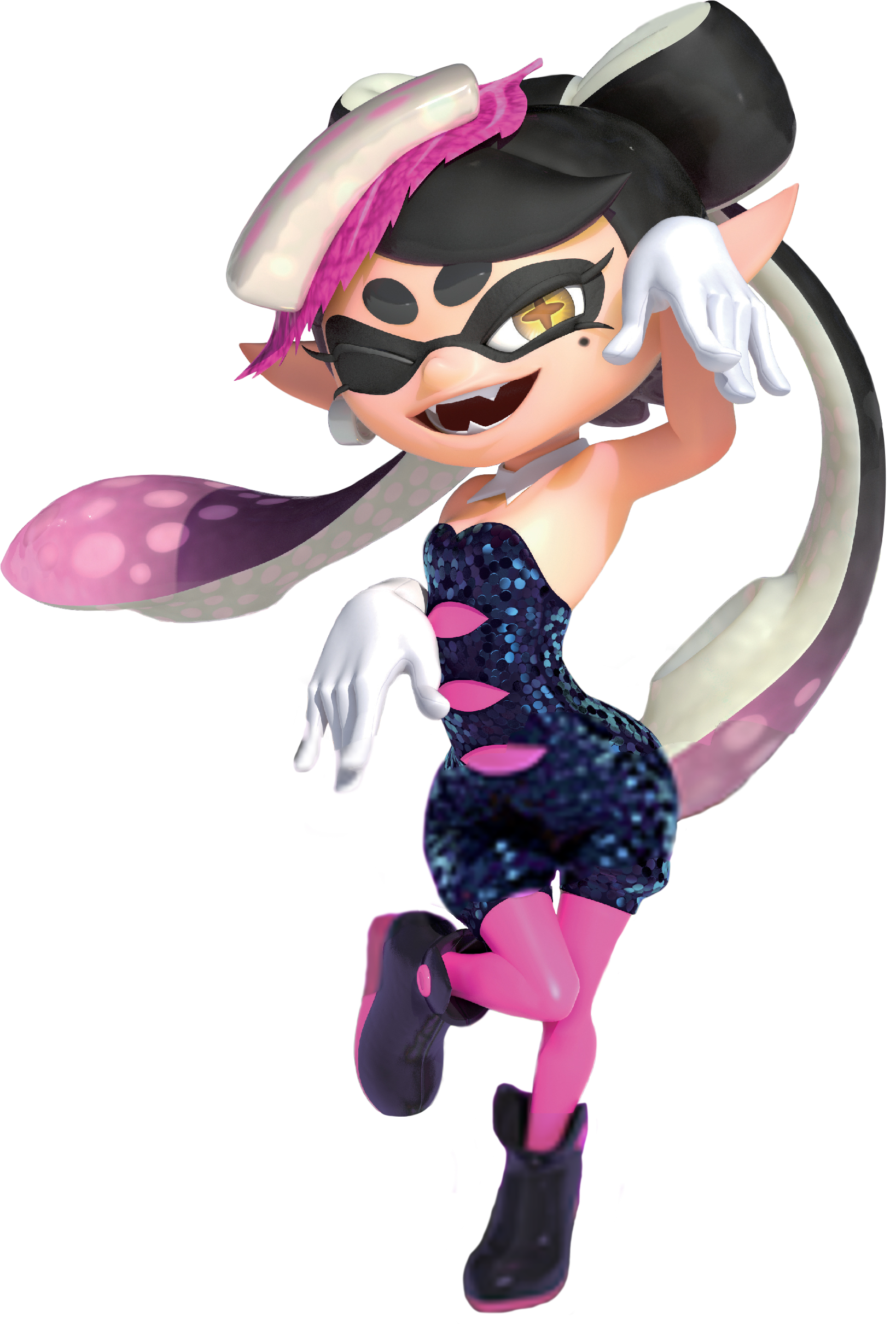 Callie | P.M. Universe Wiki | Fandom