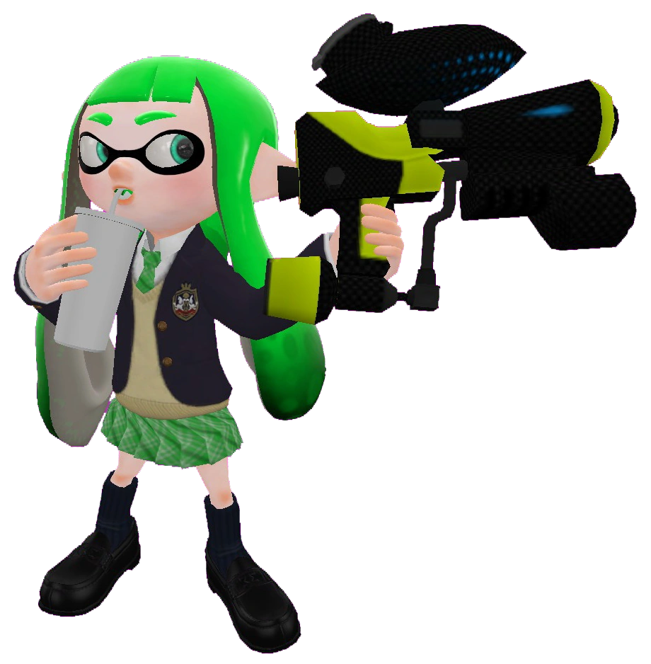 Inkura | P.M. Universe Wiki | Fandom