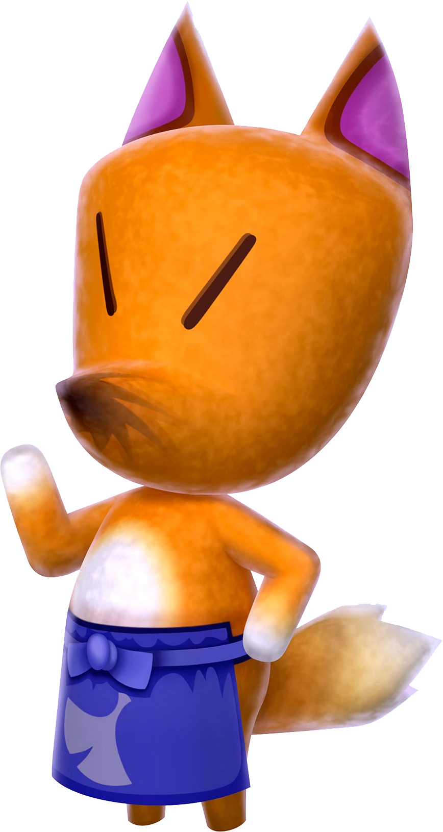 Redd | P.M. Universe Wiki | Fandom