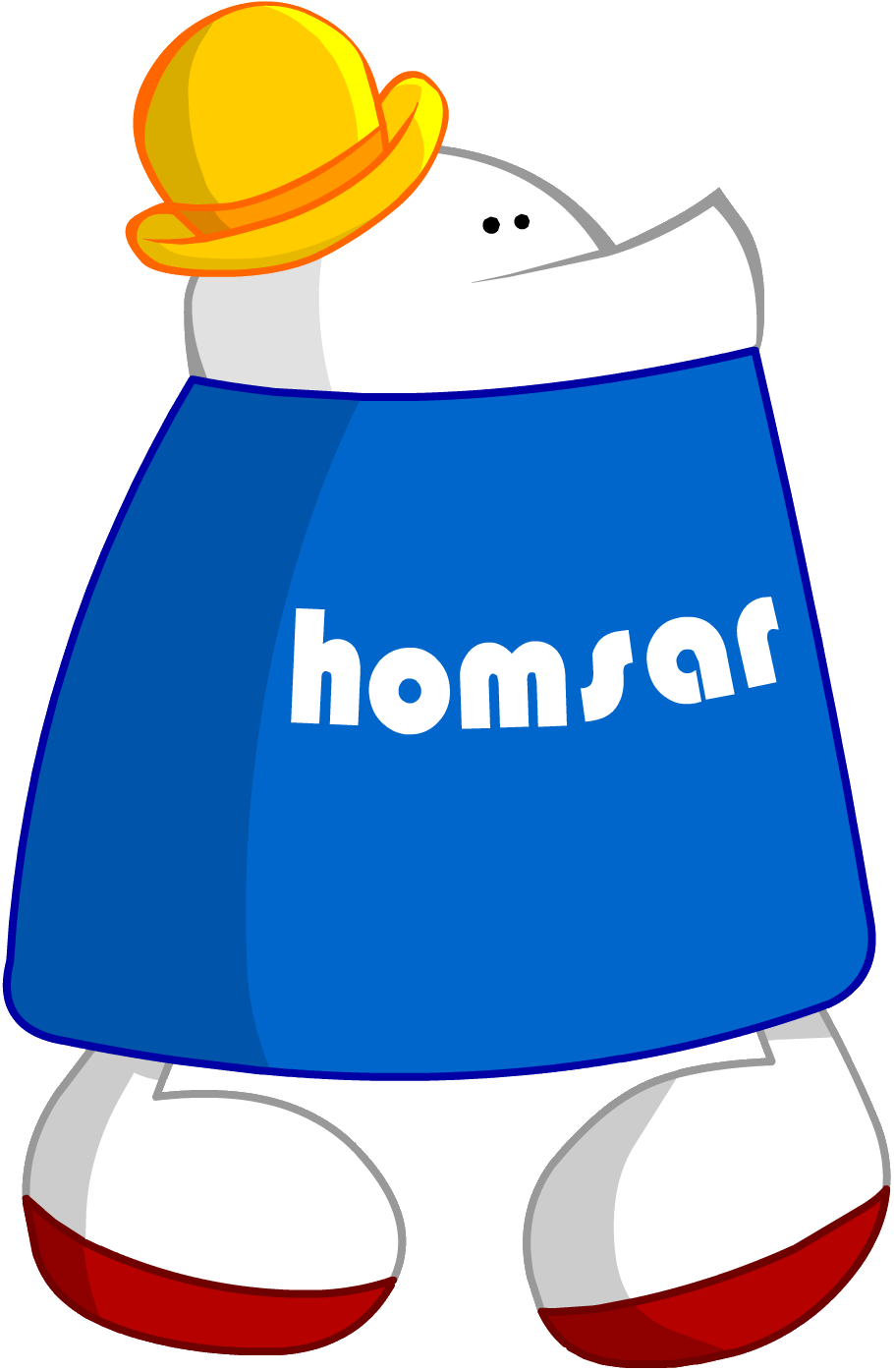 Mike Chapman - Homestar Runner Wiki