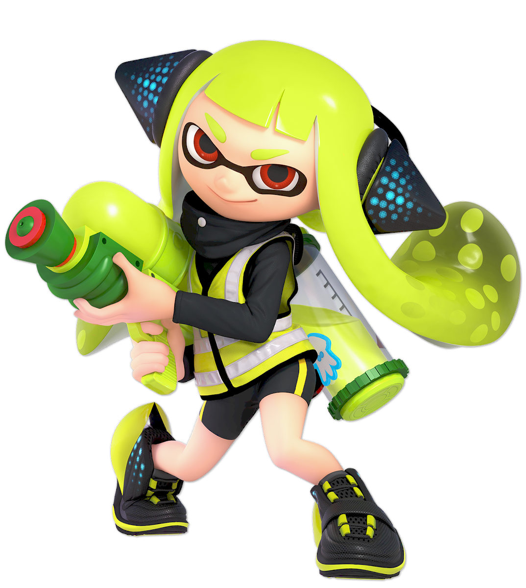 Splatoon 3 - Inkipedia, the Splatoon wiki