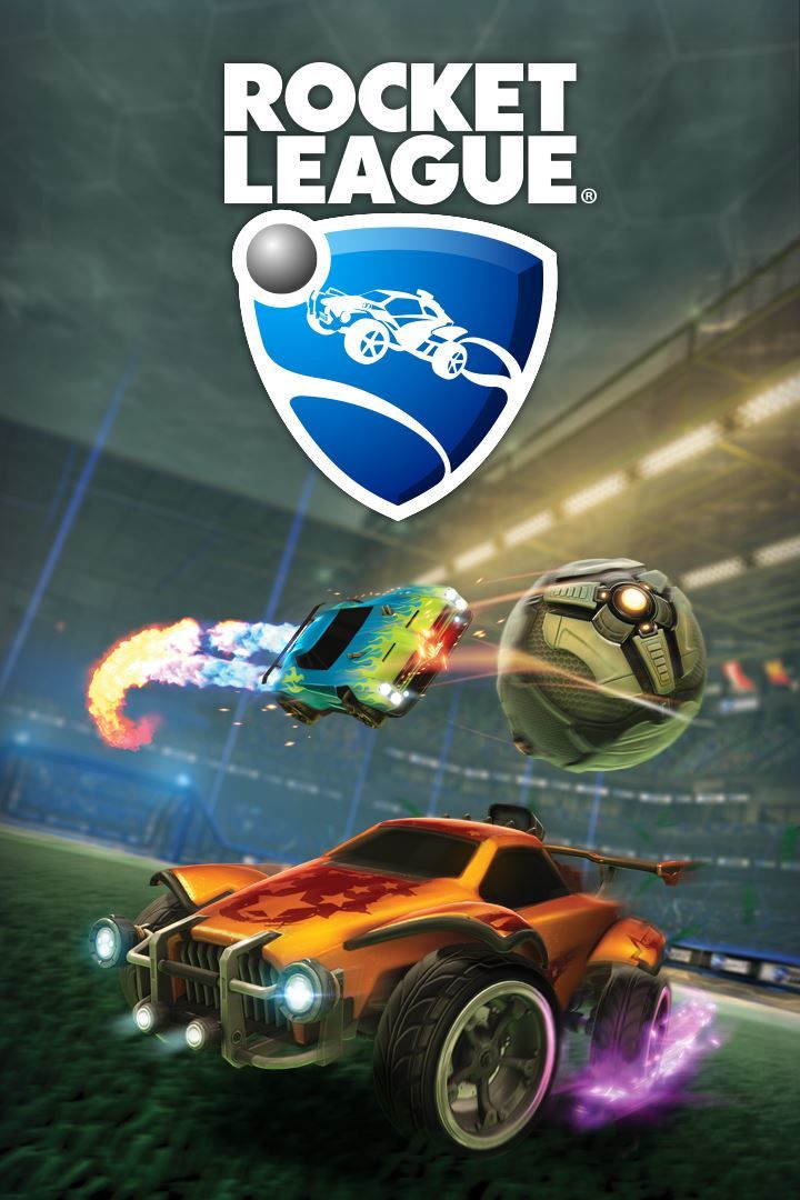 Rocket League | P.M. Universe Wiki | Fandom