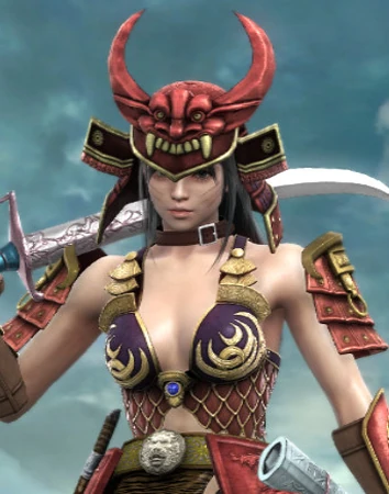 Tiger Lily | P.M. Universe Wiki | Fandom