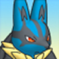 Mega Lucario - Pokemon Mystery Dungeon Vietnam: Nếu bạn là fan của trò chơi Pokemon Mystery Dungeon, bạn không thể bỏ qua hình ảnh đầy mê hoặc của Mega Lucario. Được mô tả với những kỹ thuật chiến đấu tiên tiến, Mega Lucario đích thực là một \