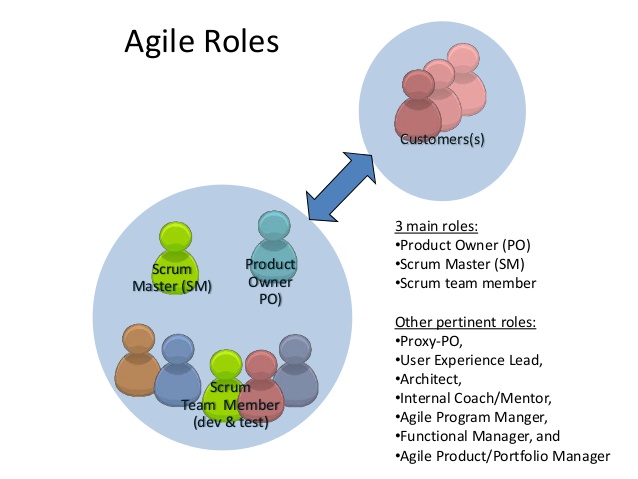 Building A Team: Confusing Roles | Project Management & Requirements  Analysis Wiki | Fandom