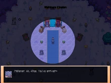 Nightmare Kingdom