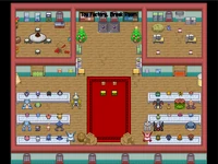 Toy Factory end room (2024)