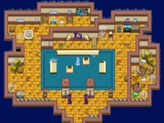 Hidden room