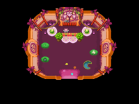 Joy's Exbel Hut