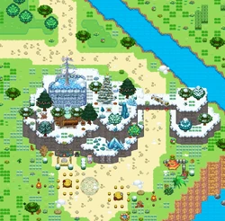 Holiday Hills