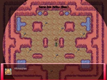 Tanren Dojo Hollow (Right)