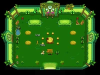 Milly's Grassroot Inn