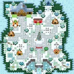 Snowfall Village