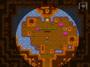 Jangmo'o room
