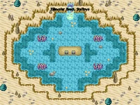 Tidewater Beach end room