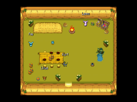 Eevee Family House