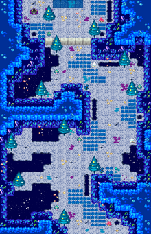 Starlit Passage